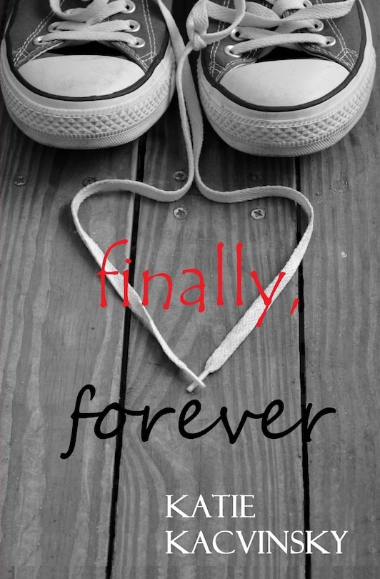 Couverture_Finally, Forever
