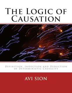 Front cover_The Logic of Causation