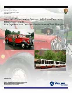 Couverture_Alternative Transportation Systems - Vehicles and Supporting Infrastructure Guide