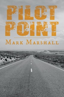 Front cover_Pilot Point