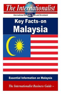 Front cover_Key Facts on Malaysia