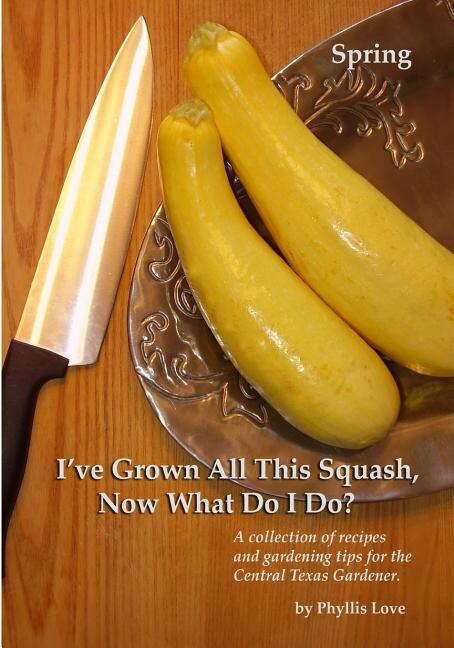 Couverture_I've Grown All This Squash, Now What Do I Do?