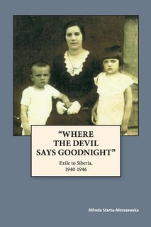 Couverture_Where The Devil Says Goodnight