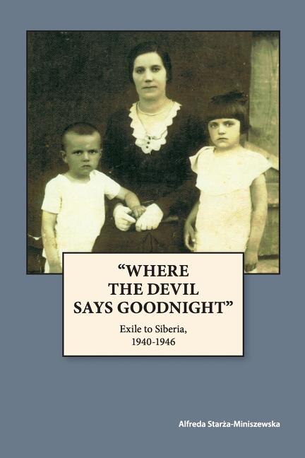 Couverture_Where The Devil Says Goodnight