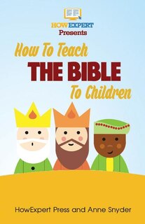 Couverture_How to Teach The Bible To Children