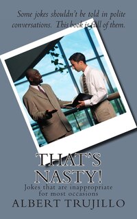 Couverture_That's Nasty!