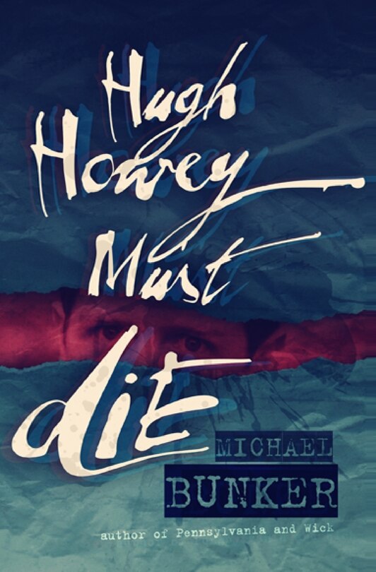 Front cover_Hugh Howey Must Die!