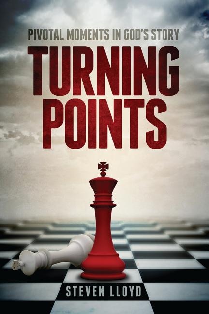 Front cover_Turning Points