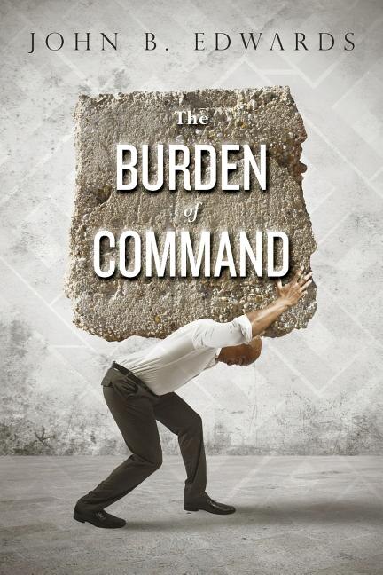 Couverture_The Burden of Command