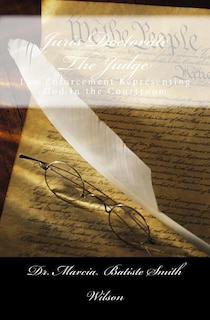 Couverture_Juris Doctorate The Judge