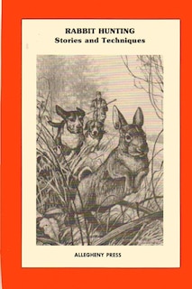 Front cover_Rabbit Hunting