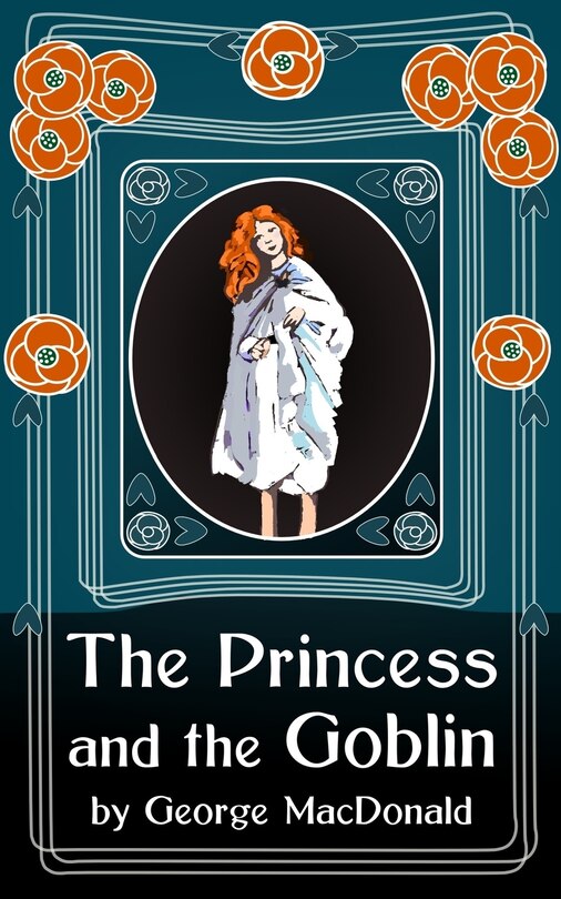 Couverture_The Princess and the Goblin