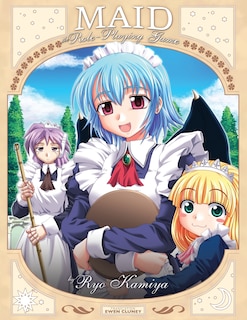 Front cover_Maid