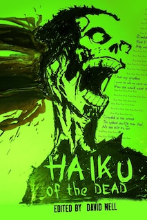 Front cover_Haiku of the Dead