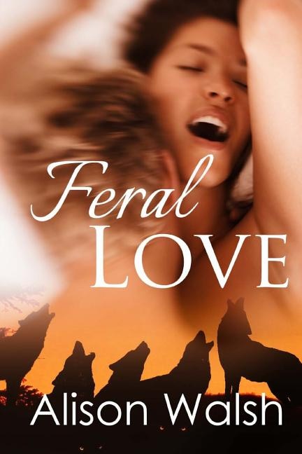 Front cover_Feral love