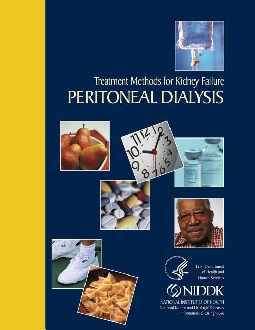 Couverture_Treatment Methods for Kidney Failure Peritoneal Dialysis