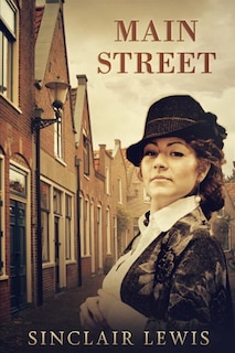 Front cover_Main Street