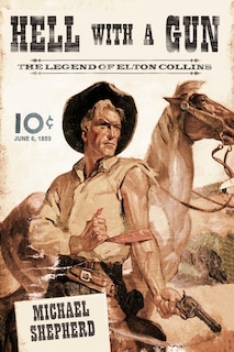 Front cover_Hell With A Gun