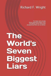 Front cover_The World's Seven Biggest Liars