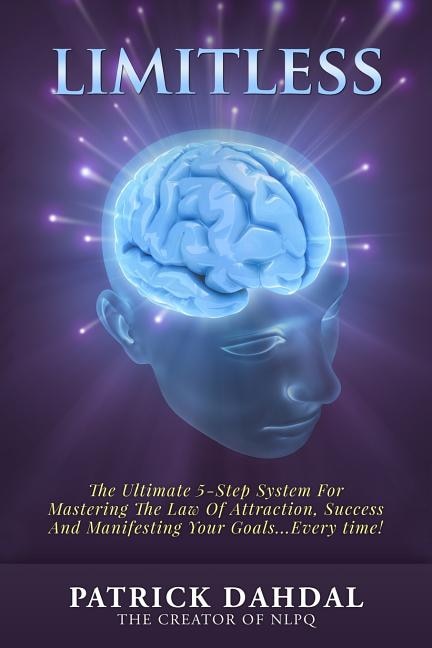 Front cover_Limitless