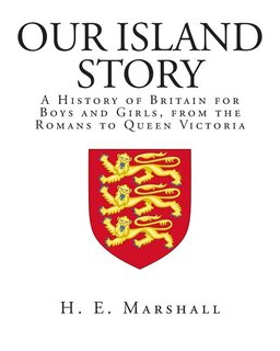Couverture_Our Island Story
