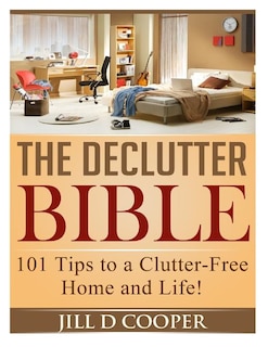Couverture_The Declutter Bible