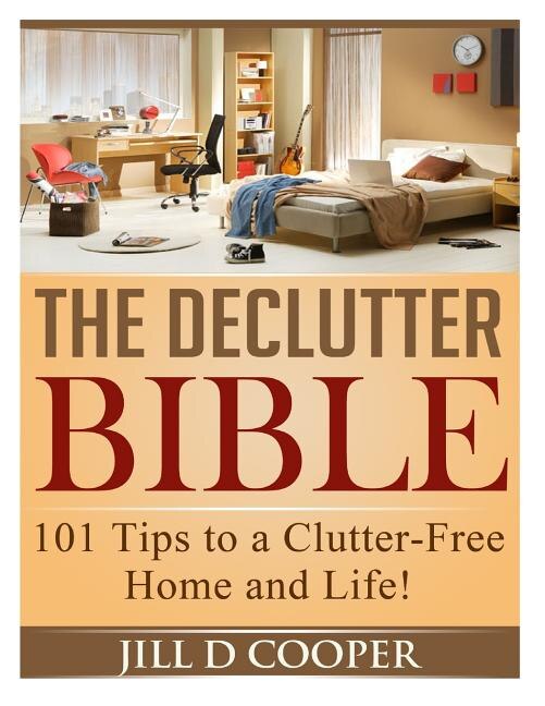Couverture_The Declutter Bible
