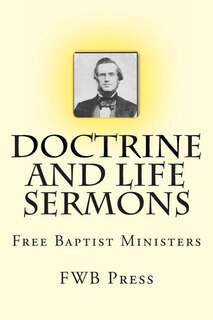 Couverture_Doctrine and Life Sermons