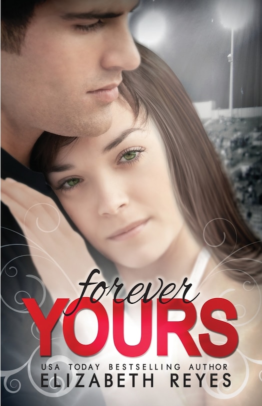 Couverture_Forever Yours