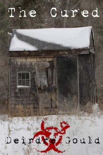 Front cover_The Cured