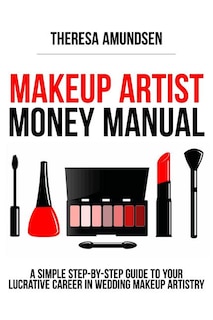 Front cover_Makeup Artist Money Manual