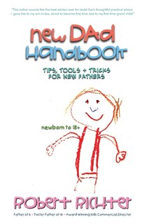 Couverture_New Dad Handbook