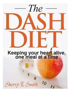 Front cover_The Dash Diet