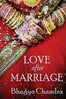 Couverture_Love after Marriage