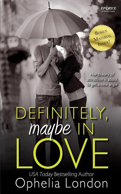 Couverture_Definitely, Maybe in Love