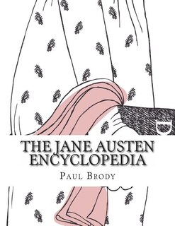 Couverture_The Jane Austen Encyclopedia