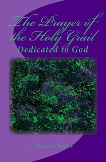 Front cover_The Prayer of the Holy Grail