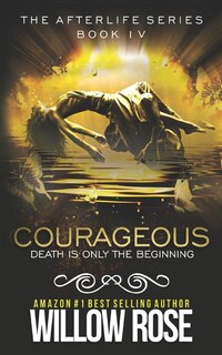 Front cover_Courageous