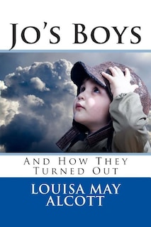 Front cover_Jo's Boys