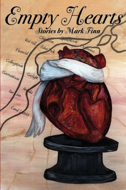 Empty Hearts: Stories by Mark Finn
