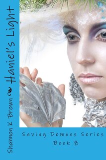 Couverture_Haniel's Light (A Dark Paranormal Romance)