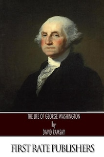Couverture_The Life of George Washington