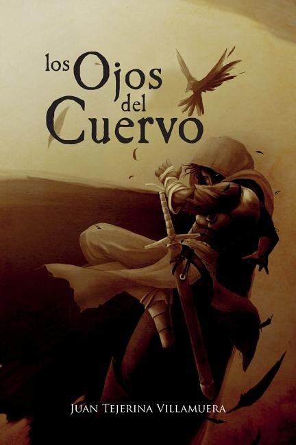 Los Ojos del Cuervo