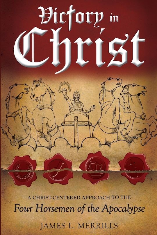 Front cover_Victory in Christ