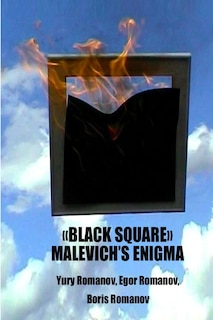 Front cover_Black Square Malevich's Enigma