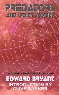 Couverture_Predators and Other Stories