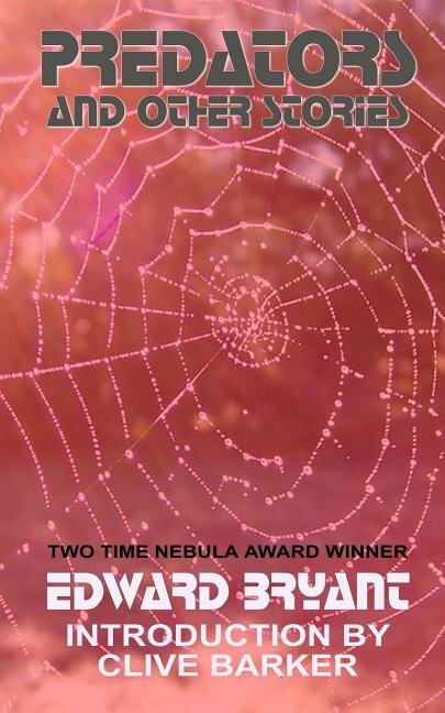 Couverture_Predators and Other Stories