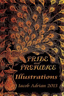 Couverture_Pride and prejudice Illustrations