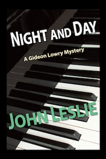 Front cover_Night and Day