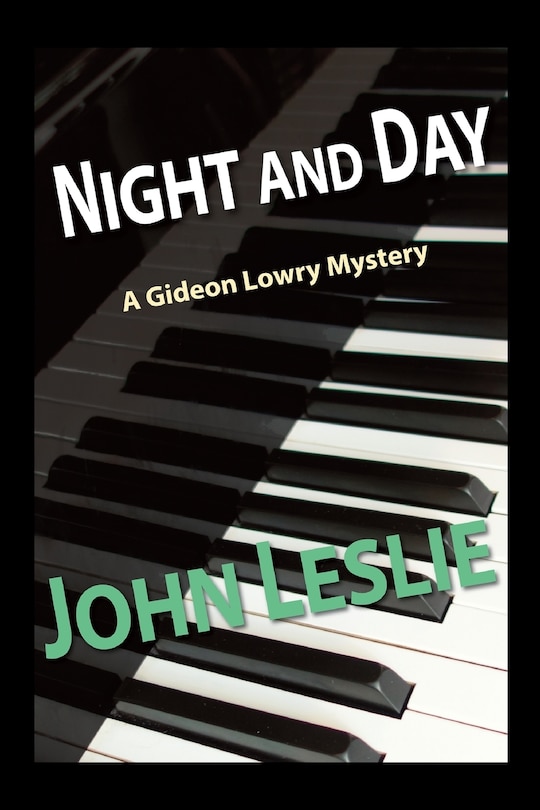 Front cover_Night and Day